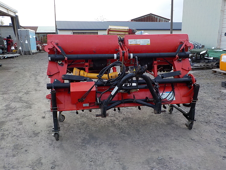 代かきロータリー