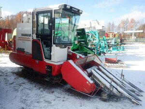 普通型コンバイン