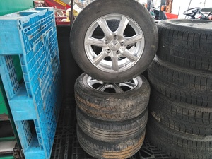 ホイール（一般用）