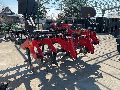 ディープチゼル