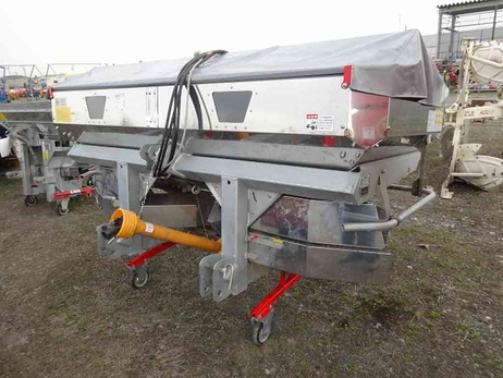 ブロードキャスター