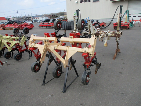 カルチベーター