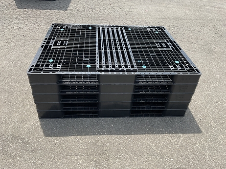 中古パレット