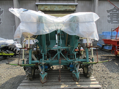 カッティングプランター