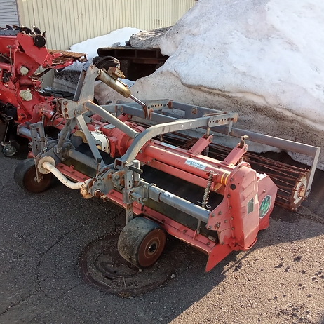 アッパーロータリー