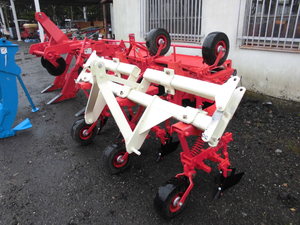 カルチベーター