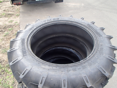 タイヤ(２本セット)