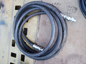 油圧ホース（ソフト）