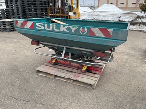 ブロードキャスター