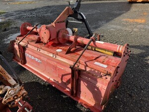 ロータリーハロー