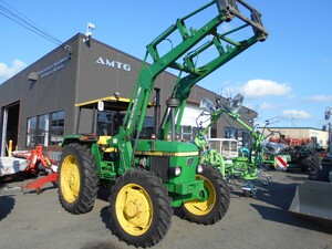 トラクター71～99ps