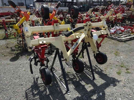 カルチベーター