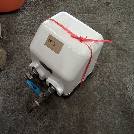 モーターポンプ