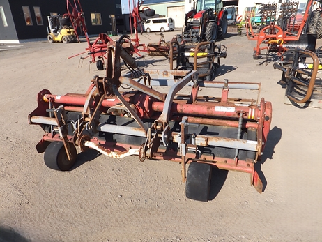 アッパーロータリー