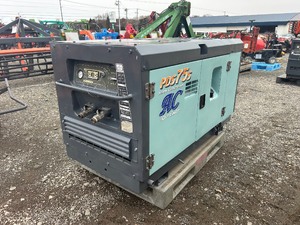 コンプレッサー