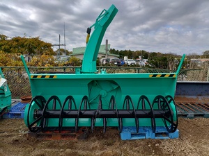 スノーブロワー