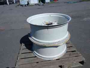 リム・ディスク