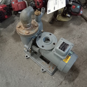 モーターポンプ