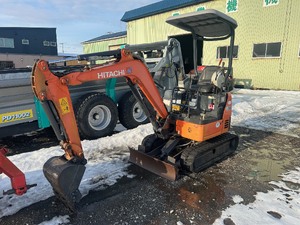 パワーショベル（ミニショベル）