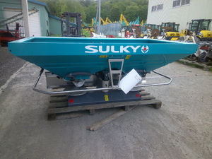 ブロードキャスター