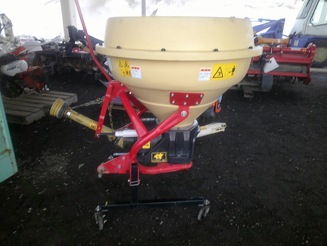 ブロードキャスター