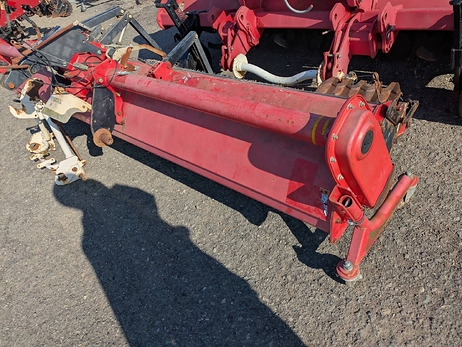 代かきロータリー