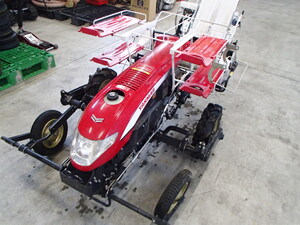 全自動野菜移植機