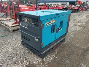 コンプレッサー