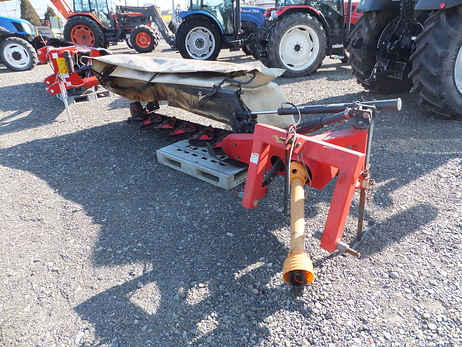 ディスクモアー