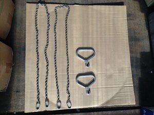 産科チェーン・ハンドル