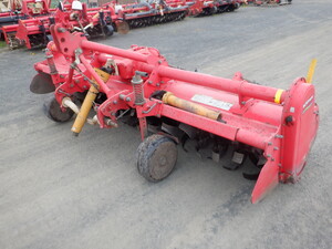 ロータリーハロー