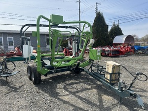 ラッピングマシーン