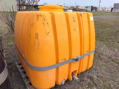 ローリータンク