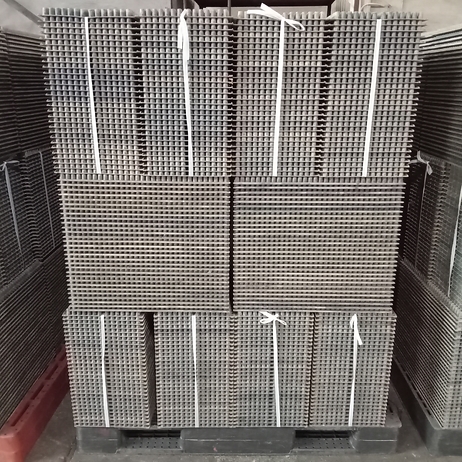 ポット苗箱　水稲用