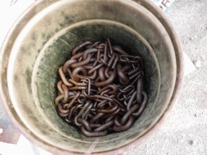 タイヤチェーン