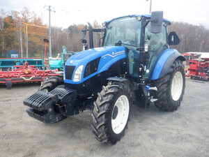 トラクター100～130ps