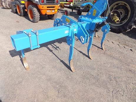 カルチベーター（フロント用カルチベーター）