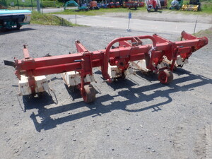 ロータリーカルチ