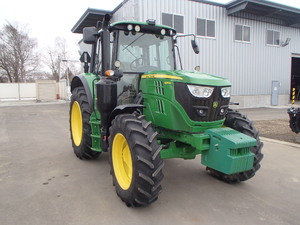 トラクター100～130ps