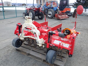 ロータリーハロー