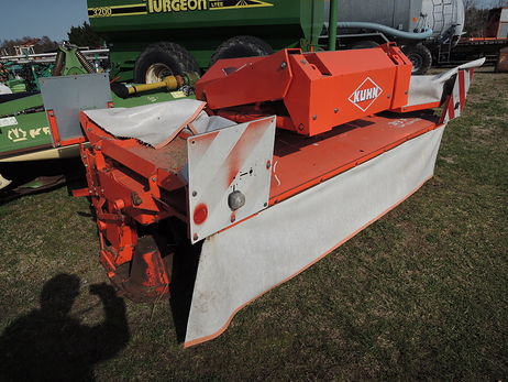 フロントモアコンディショナー