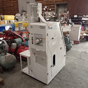 精米機　無洗米仕上機　小米取機セット
