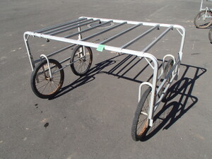 アルミワーカー③