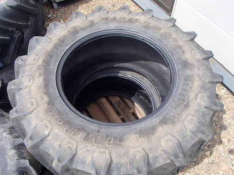 タイヤ(２本セット)