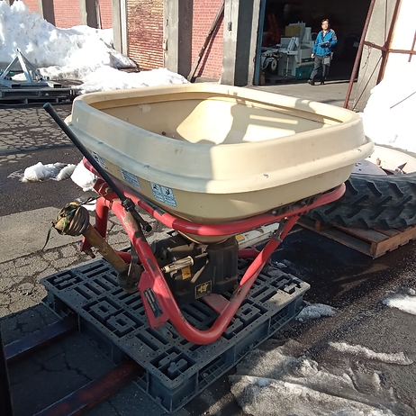 ブロードキャスター