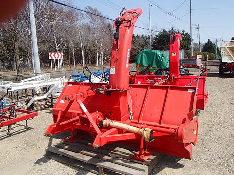 スノーブロワー