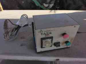 とんとんタイマー