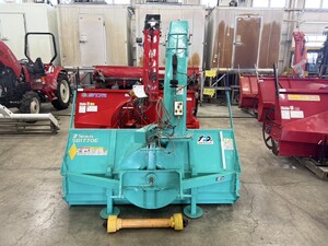 スノーブロワー