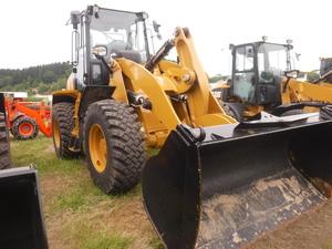 ホイルローダー