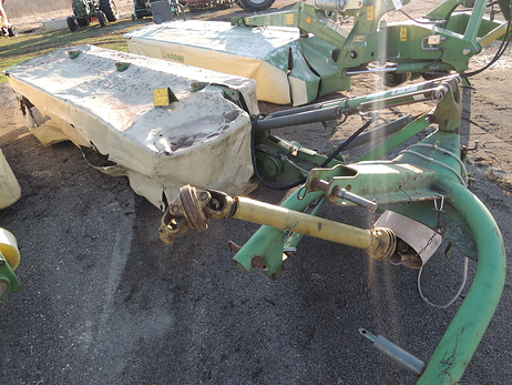 ディスクモアー